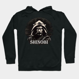 shinobi Hoodie